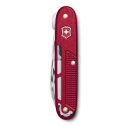 Couteau Suisse personnalisé Synergy X Alox 93 mm