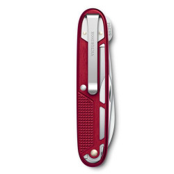 Couteau Suisse personnalisé Synergy X Alox 93 mm