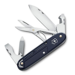 Couteau Suisse personnalisé Synergy X Alox 93 mm