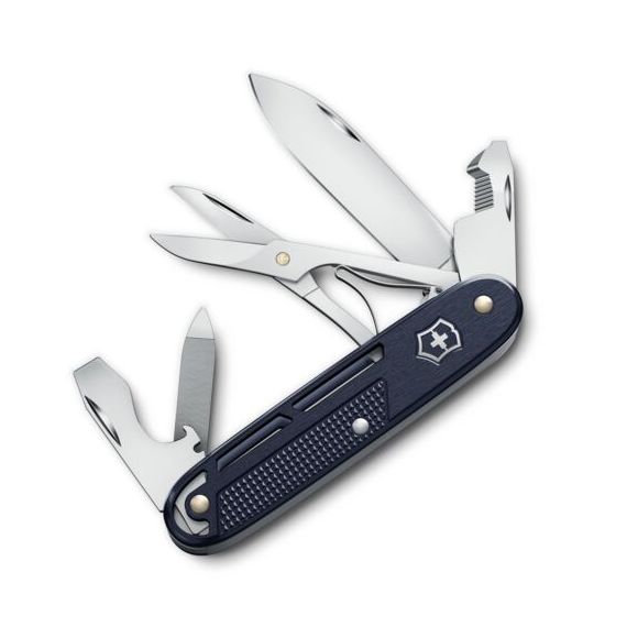 Couteau Suisse personnalisé Synergy X Alox 93 mm