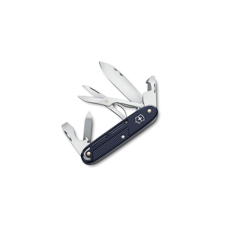 Couteau Suisse personnalisé Synergy X Alox 93 mm