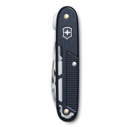 Couteau Suisse personnalisé Synergy X Alox 93 mm