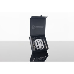 Support téléphone publicitaire 360° Power stand 240W SCX Design