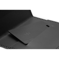 Porte-passeport personnalisé SmartTag fabriqué en France