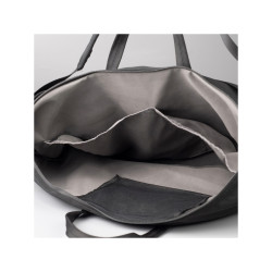 Sac personnalisable de sport, de shopping et de week-end Waste2Gear 30 L Akashi