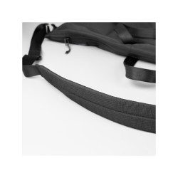 Sac personnalisable de sport, de shopping et de week-end Waste2Gear 30 L Akashi