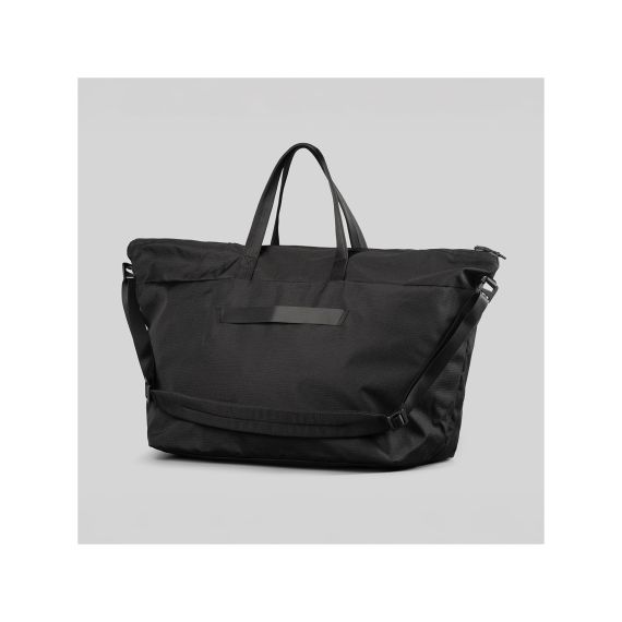 Sac personnalisable de sport, de shopping et de week-end Waste2Gear 30 L Akashi
