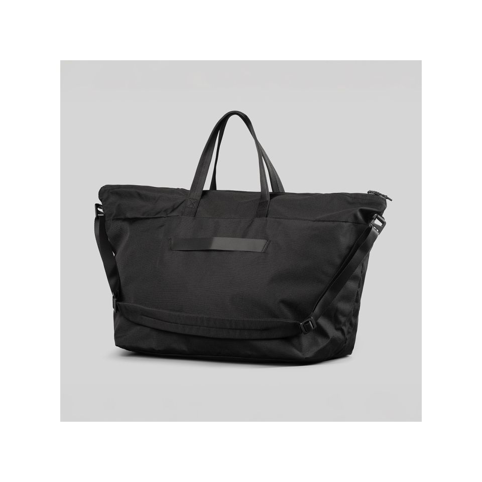Sac personnalisable de sport, de shopping et de week-end Waste2Gear 30 L Akashi