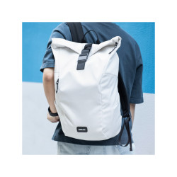 Sac à dos personnalisable Waste2Gear recyclé OceanCycle 22 L Akashi