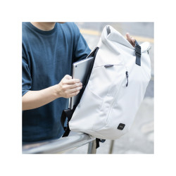 Sac à dos personnalisable Waste2Gear recyclé OceanCycle 22 L Akashi