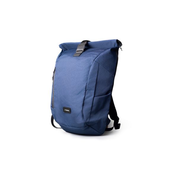 Sac à dos personnalisable Waste2Gear recyclé OceanCycle 22 L Akashi