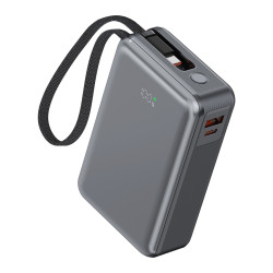 Batterie de secours personnalisée 20000 mAh Shibo Akashi