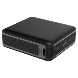 Batterie de secours personnalisée 22.5W charge rapide 10 000 mAh Akashi
