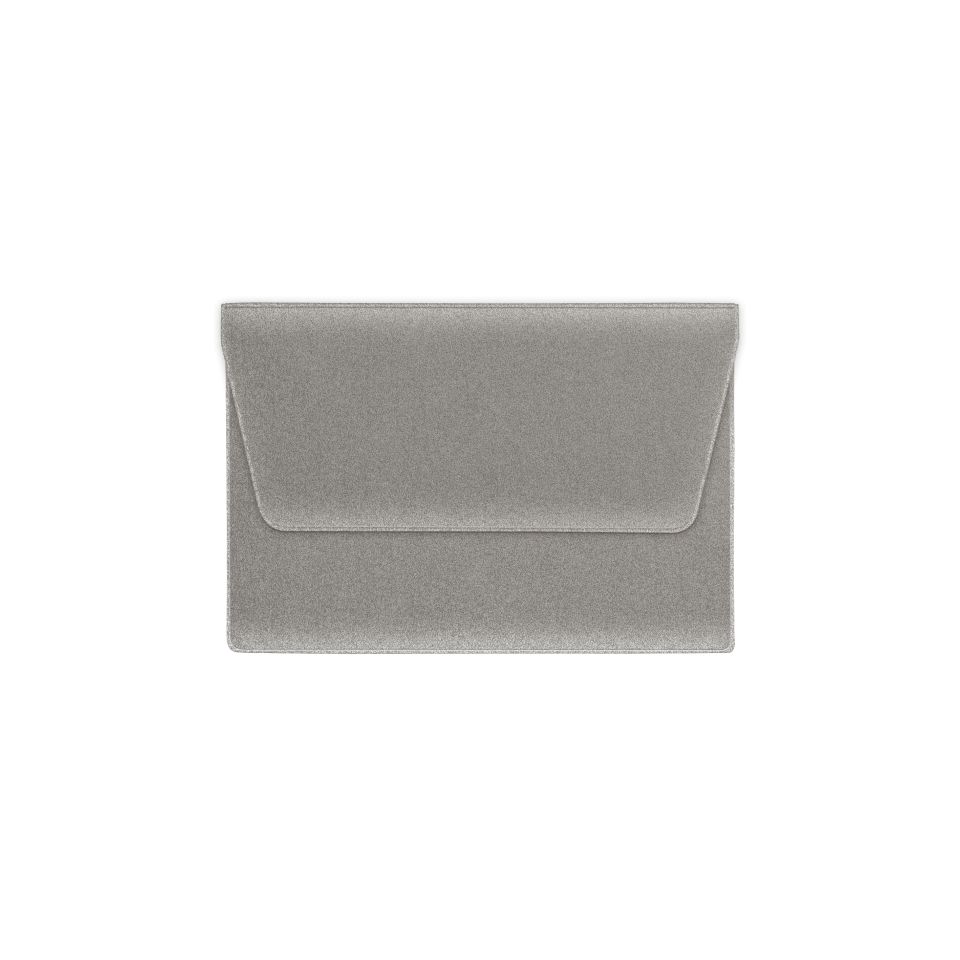 Pochettede voyage personnalisable 2 poches fabriquée en France