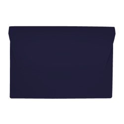 Pochettede voyage personnalisable 2 poches fabriquée en France