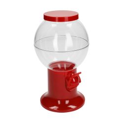 Bonbonnière personnalisable distributeur de bonbons Fabriquée en Europe