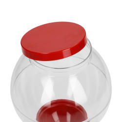 Bonbonnière personnalisable distributeur de bonbons Fabriquée en Europe
