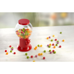 Bonbonnière personnalisable distributeur de bonbons Fabriquée en Europe