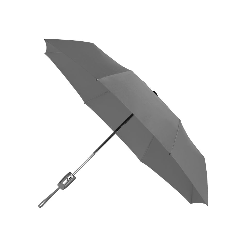 Parapluie publicitaire Pratissimo Planet 100 % en PET recyclé