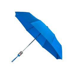 Parapluie publicitaire Pratissimo Planet 100 % en PET recyclé