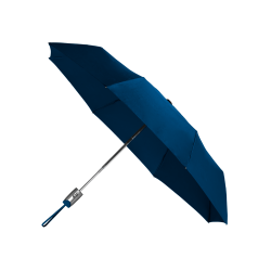 Parapluie publicitaire Pratissimo Planet 100 % en PET recyclé
