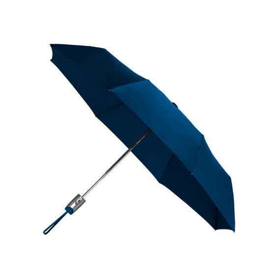 Parapluie publicitaire Pratissimo Planet 100 % en PET recyclé