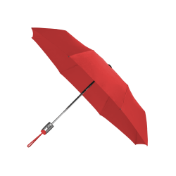 Parapluie publicitaire Pratissimo Planet 100 % en PET recyclé