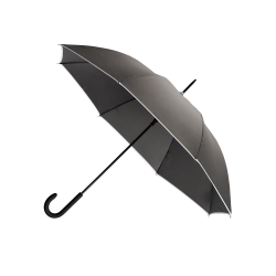 Parapluie publicitaire Paris Rive gauche