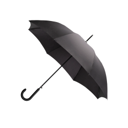 Parapluie publicitaire Paris Rive gauche