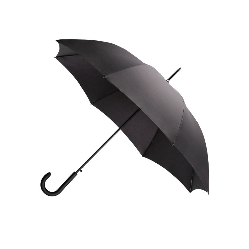 Parapluie publicitaire Paris Rive gauche