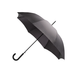 Parapluie publicitaire Paris Rive gauche