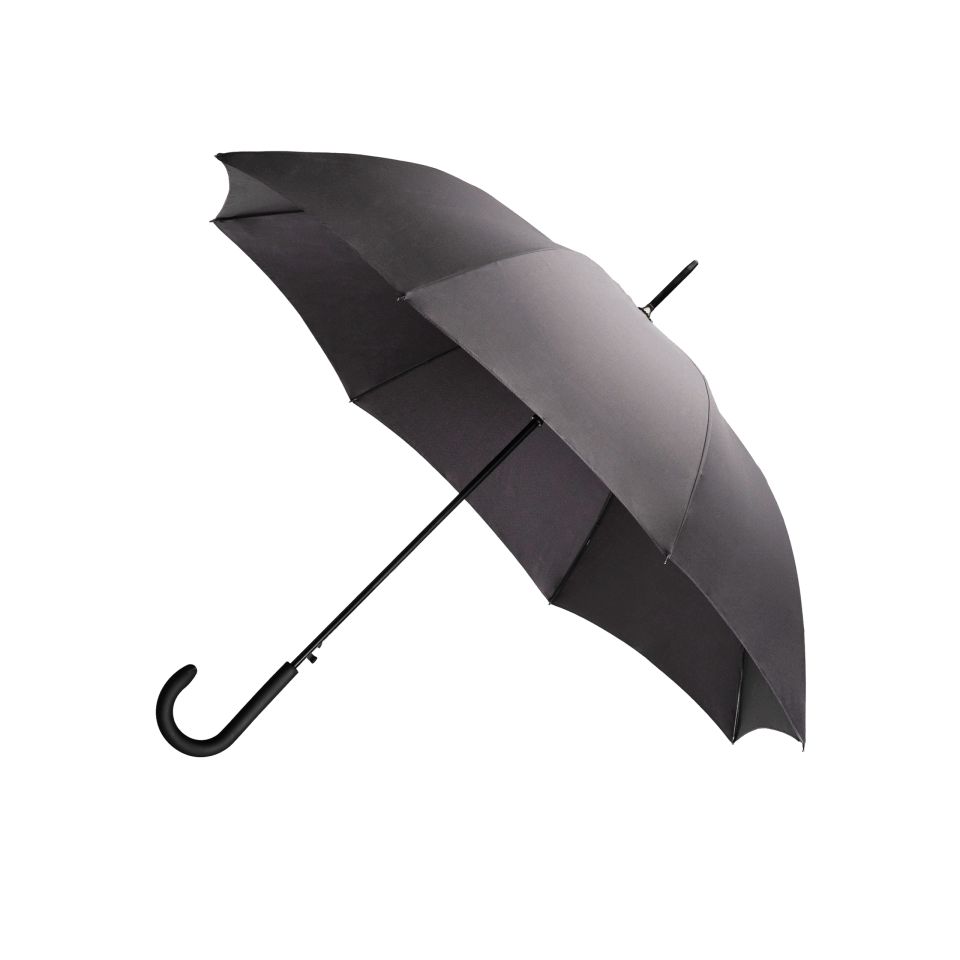 Parapluie publicitaire Paris Rive gauche