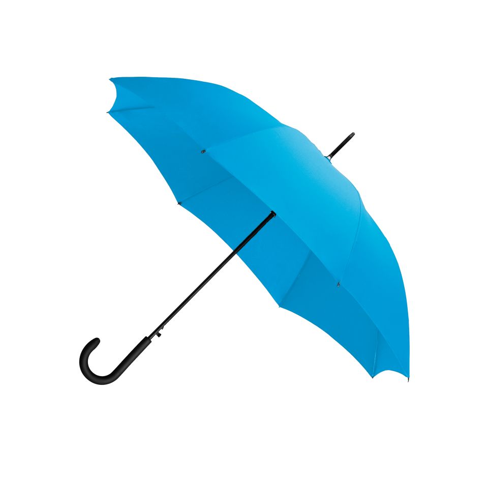 Parapluie publicitaire Paris Rive gauche