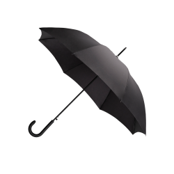 Parapluie publicitaire Paris Rive gauche