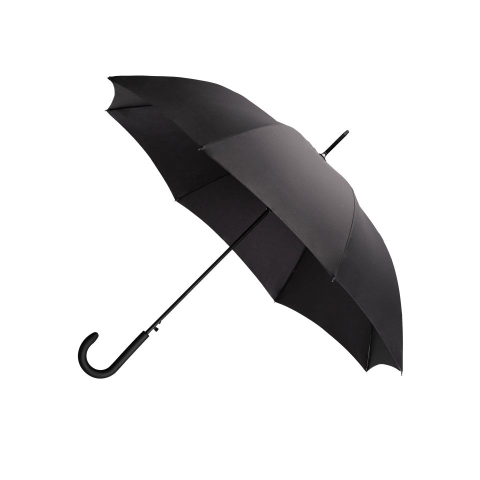 Parapluie publicitaire Paris Rive gauche