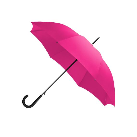 Parapluie publicitaire Paris Rive gauche