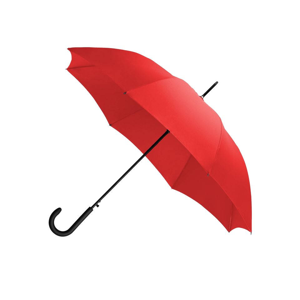 Parapluie publicitaire Paris Rive gauche