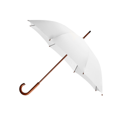 Parapluie personnalisable automaitque City Planet toile en PET recyclé