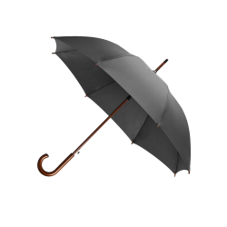 Parapluie personnalisable automaitque City Planet toile en PET recyclé