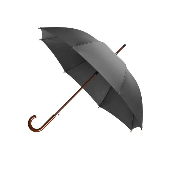 Parapluie personnalisable automaitque City Planet toile en PET recyclé