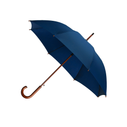 Parapluie personnalisable automaitque City Planet toile en PET recyclé