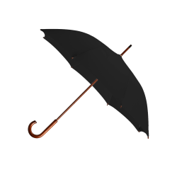 Parapluie personnalisable automaitque City Planet toile en PET recyclé