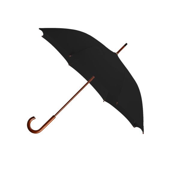 Parapluie personnalisable automaitque City Planet toile en PET recyclé