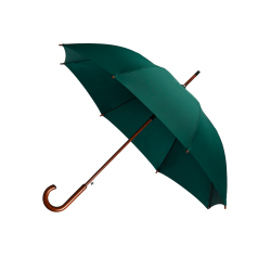 Parapluie personnalisable automaitque City Planet toile en PET recyclé