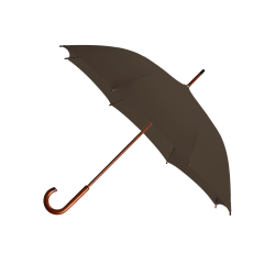 Parapluie personnalisable automaitque City Planet toile en PET recyclé