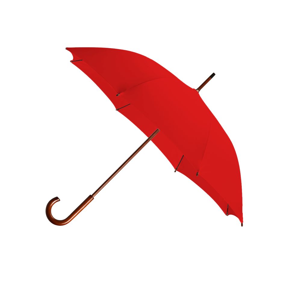 Parapluie personnalisable automaitque City Planet toile en PET recyclé