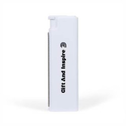 Vaporisateur publicitaire nettoyant pour écran