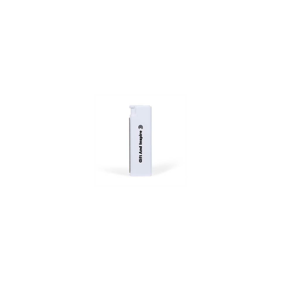 Vaporisateur publicitaire nettoyant pour écran