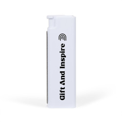 Vaporisateur publicitaire nettoyant pour écran