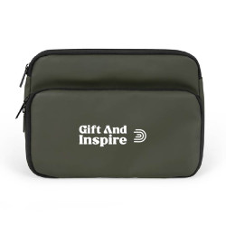 Trousse publicitaire de toilette